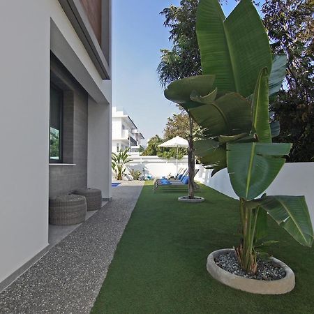 Villa Maritime Protaras Exteriör bild