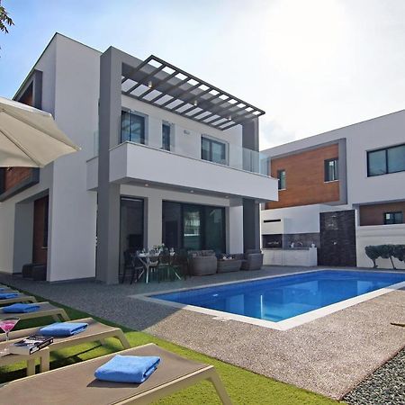 Villa Maritime Protaras Exteriör bild