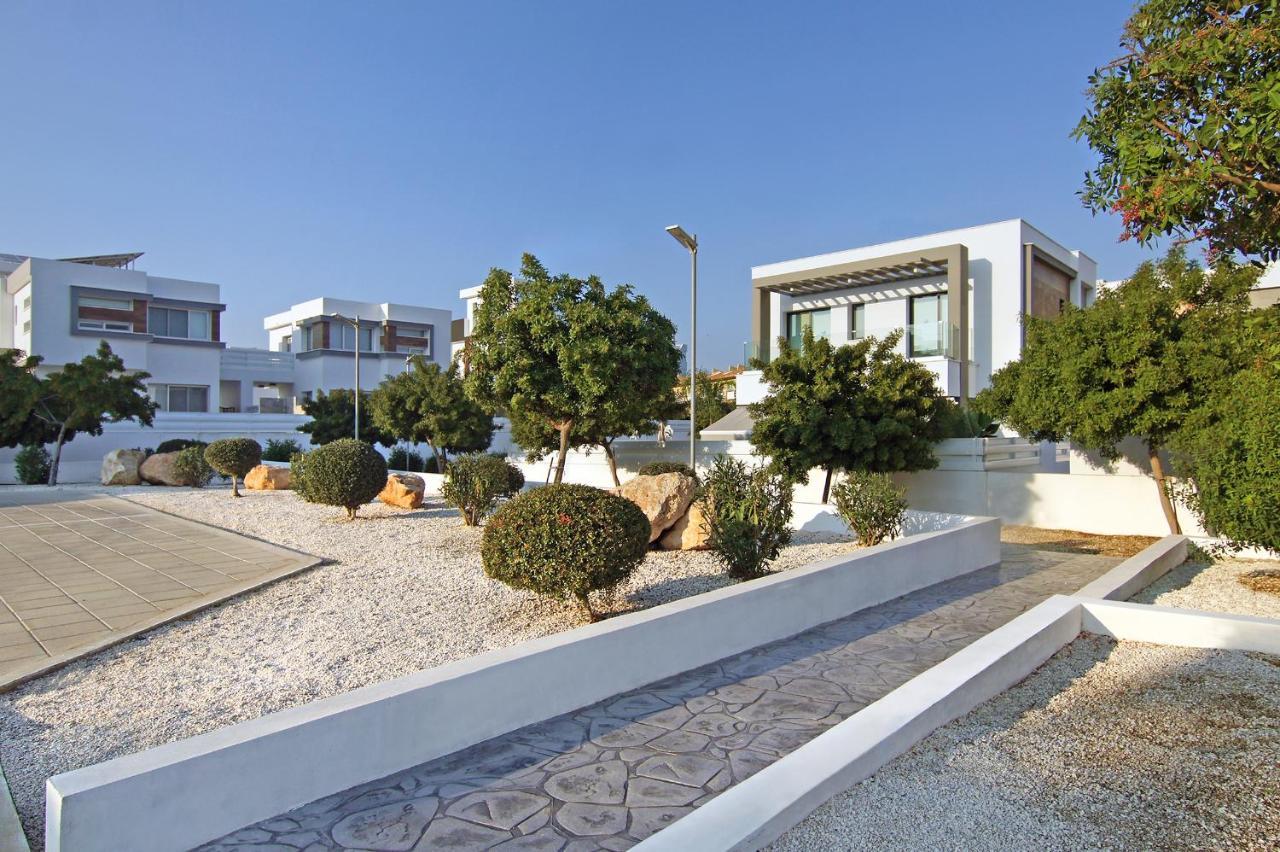 Villa Maritime Protaras Exteriör bild