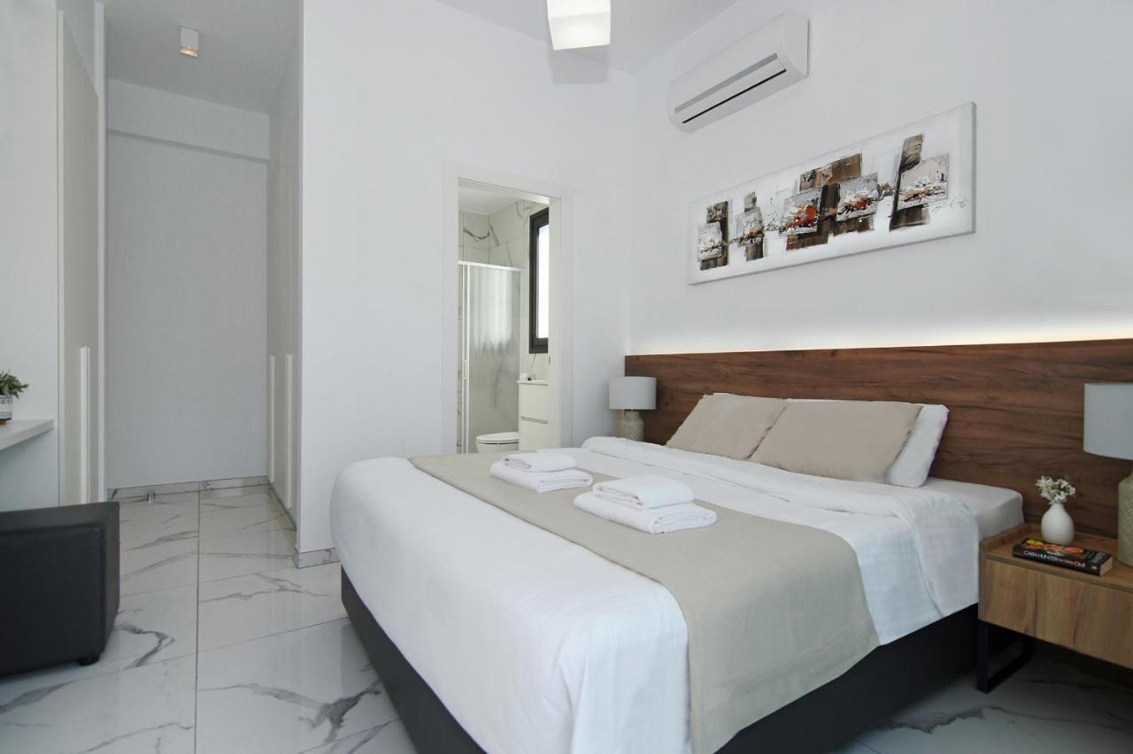Villa Maritime Protaras Exteriör bild