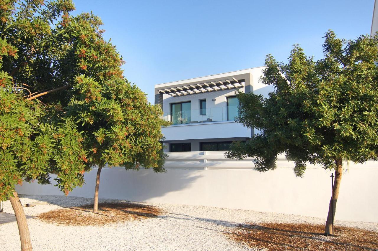 Villa Maritime Protaras Exteriör bild