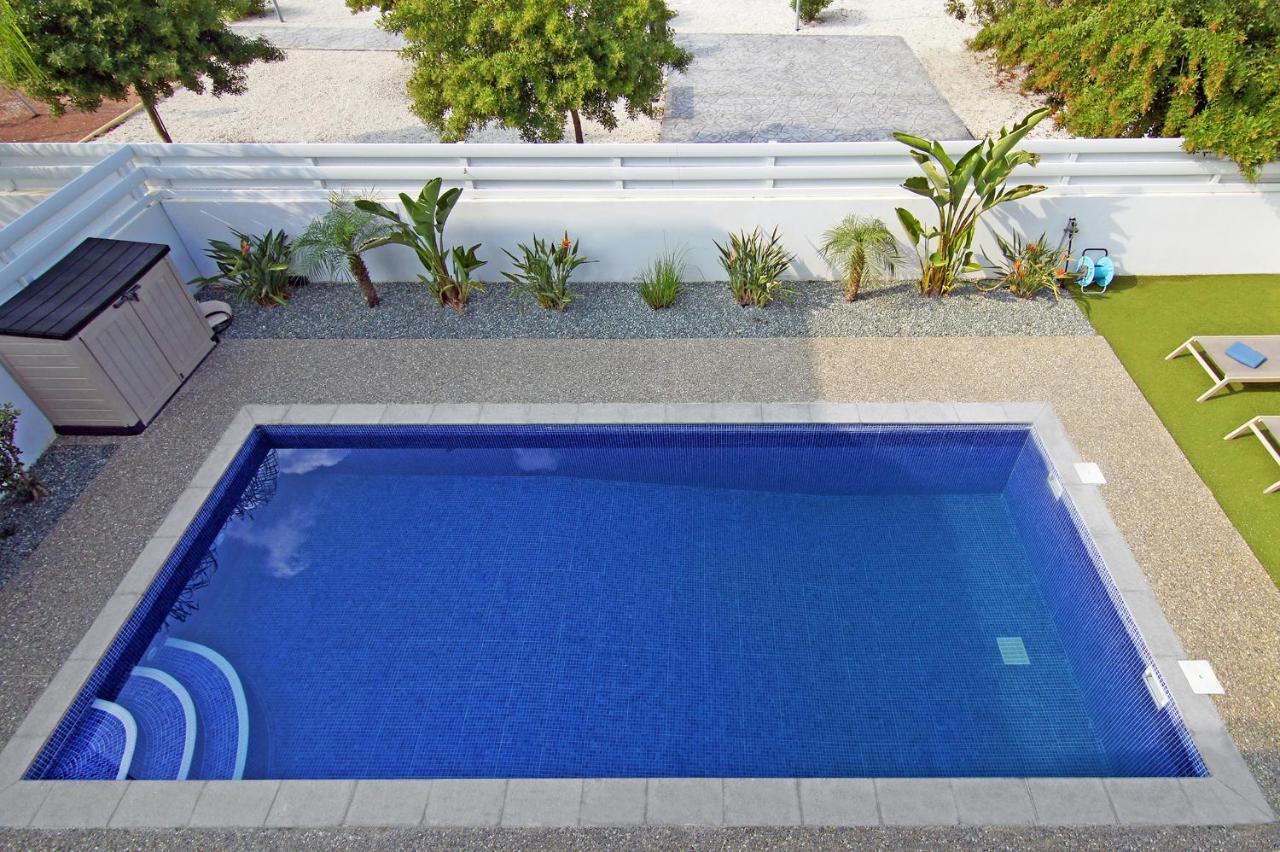 Villa Maritime Protaras Exteriör bild