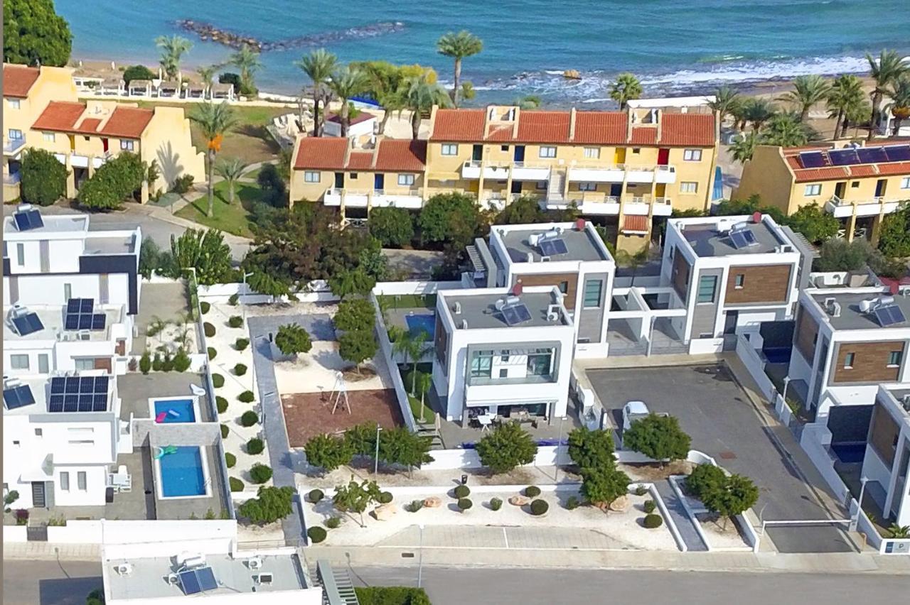 Villa Maritime Protaras Exteriör bild